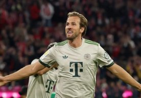 «Бавария» спорт директори Макс Эберл Ҳарри Кейн билан янги