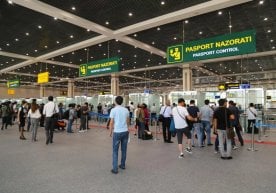 Ўзбекистон ҳукумати мамлакатга визасиз кириш имкониятини