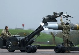 Фото: Toby Melville / Reuters / Scanpix / LETA Яқин