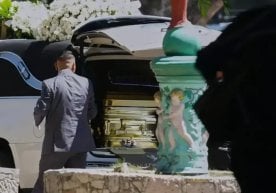 Мексиканинг “Халиско янги авлод картели” раҳбари, “Эл