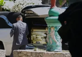 Мексиканинг “Халиско янги авлод картели” раҳбари, “Эл