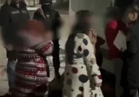 Қозоғистоннинг Туркистон вилоятида полициячилар 26 нафар