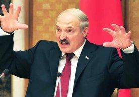 Lukashenko: “G‘arb Belarusni ham harbiy mojaroga tortishga sabrsizlik bilan urinmoqda” фото