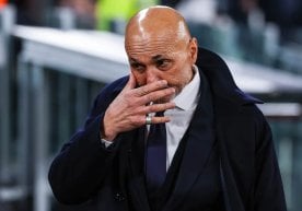 Чемпионлар лигаси плей-офф босқичидаги жавоб учрашувида