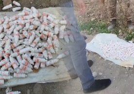 Бош прокуратура ҳузуридаги Департамент матбуот хизмати