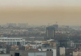 Тошкентда 2024 ва 2025-йиллар ноябр ойининг дастлабки ўн