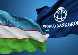 Жаҳон банки Ўзбекистон учун 250 миллион АҚШ долларлик