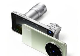 Vivo компанияси ўзининг янги флагмани Vivo Х300 Ультра