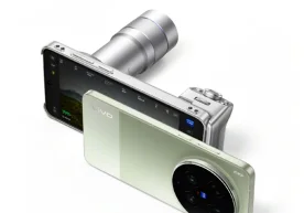 Vivo компаниясы өзінің жаңа флагмандық Vivo X300 Ultra