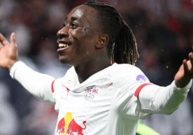 Liverpool and Bayern may lose the race for the transfer of
