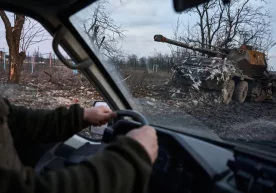 Kostiantyn Liberov / Libkos / Getty Images Америкадаги