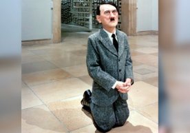 Christie’s аукцион уйи италиялик рассом Маурицио