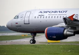 «Аэрофлот» Туркиянинг Истанбул ва Анталия шаҳарларига