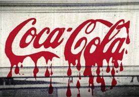 Coca Cola компанияси истеъмолчилар шакарли ичимликлардан