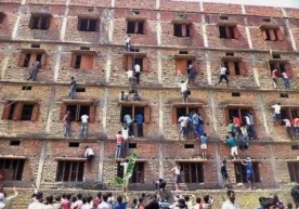 Ўзбекистон ёшлари! Бугун Сизга мурожаат қилмоқчиман! Сиз