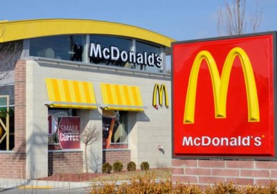 McDonald's франшиза асосида Ўзбекистонга кириб келиши мумкин фото