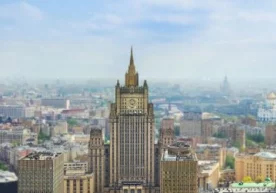 Rossiya harbiylari Markaziy Qozog‘istondagi Sarishag‘an