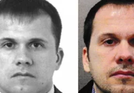 14 сентябрь куни «The Insider» нашри ва «Bellingcat»