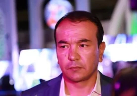 Мақолада журналист Нигора Умарова миллий санъатимиз орқали