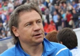 Andrey Kanchelskis: «Rossiya futboli bir joyda qotib qolgan» фото