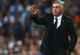 Italiyaning "Napoli" klubi bosh murabbiyi Karlo