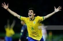 Kaka Ronaldu haqidagi fikrlarini bildirdi фото