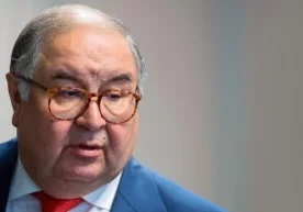 Асли келиб чиқиши ўзбекистонлик бўлган россиялик
