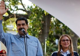 Maduro Venesuela tarixidagi eng yirik harbiy mashg‘ulotlarga start berdi фото
