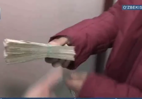 Qidiruvda boʻlgan oilaviy firibgarlar Toshkentda qoʻlga olindi (video) фото
