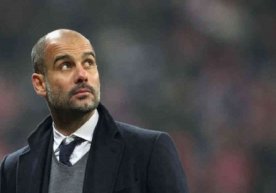 “Manchester Siti” bosh murabbiyi Xosep Gvardiola APLning