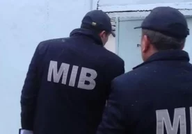 Бош прокуратура матбуот хизмати тизимда коррупция