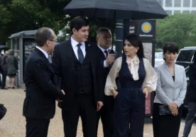 Фото: facebook.com/k.allamjonov Ахборот ва оммавий