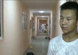 Фото: «Nur.kz» Арисда яшовчи 19 ёшли йигит Аскар Адбихалик