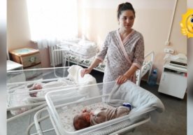 Фото: Tengrinews Қозоғистоннинг Уралск шаҳрида яшовчи аёл