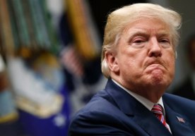 Фото: «EADaily» АҚШ президенти Дональд Трамп Британиядаги