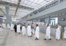 Umra bo‘yicha «O‘zbekturizm»dan o‘g‘ilbola gap: «Cheklov — muammoga yechim emas!» фото