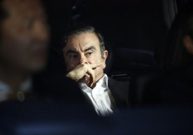 Фото: Takaaki Iwabu/Bloomberg Куни кеча