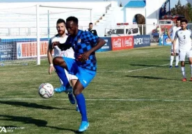 Муборакнинг “Машъал” жамоаси янги мавсум олдидан икки