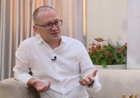 Кадр: UzReport Миллий масс-медиани қўллаб-қувватлаш ва