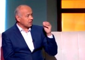 Adabiyotshunos olim Rahmon Qo‘chqor bilan suhbatda bugungi
