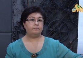 Aziza Xo‘jayeva: "Kuchli karantinga emas, bemorlarga sharoit yaratishga ko‘proq ahamiyat berish kerak" фото