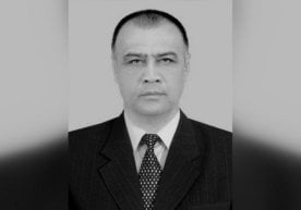 Турон якка кураши асосчиси Баҳодир Саидов вафот этди фото