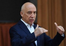 Соғлиқни сақлаш вазирлиги коронавирусга чалинганларга
