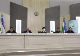 Жорий йилнинг 4 декабрь куни Ўзбекистон Республикаси