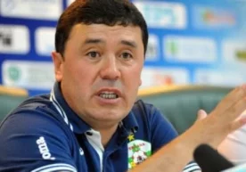Taniqli murabbiylardan biri Murod Ismoilov feysbukdagi