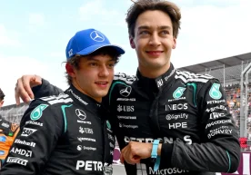 La situation au classement général de la Formule 1 est