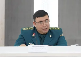 14 март куни АОКАда маҳаллаларда хавфсиз муҳит ва
