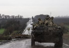 Таҳлилчи: Украина АҚШ қуролларидан фойдаланишига қарамай, муваффақиятга эриша олмади фото