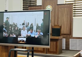 Фото: “Дарё” Жиноят оламида “қонундаги ўғри — Бахти