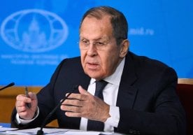 © Sputnik / Кирилл Зыков Россия АҚШдан Украина бўйича аниқ